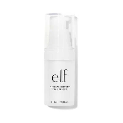 NEW - E.L.F - Mineral Infused Face Primer - 14 mL - Image 1 of 3