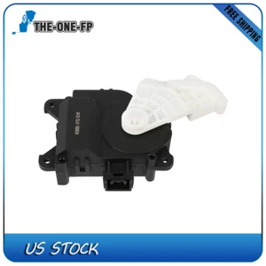 HVAC Air Blend Door Actuator For 2019-09 Toyota For Corolla 2018-06 Toyota RAV4 - Imagen 1 de 5