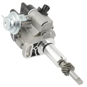 22100-FU410 22100-FU510 Ignition Distributor For Nissan Engine K21 K25 - Picture 1 of 15