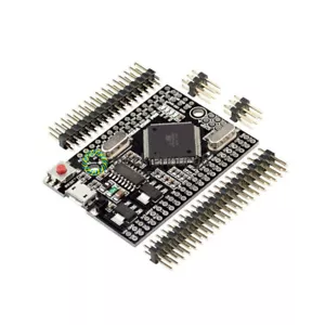 Mini MEGA 2560 Pro Micro USB CH340G ATMEGA2560-16AU For Arduino Mega 2560 R3 - Bild 1 von 1