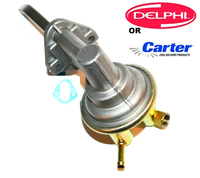 ТОПЛИВНЫЙ НАСОС ДЛЯ DODGE PLYMOUTH 273 318 340 360 CHRYSLER 273 318 CHRYSLER 360 - Изображение 1 из 4