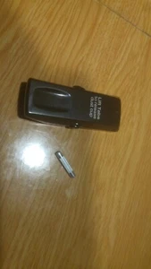 Shark Navigator Dust Cup Bin Latch Lift-Away UV440 NV350 NV351 NV352 NV353 . - Picture 1 of 2