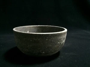 O1839 / Campana budista ORIN / Vintage japonesa - Imagen 1 de 10