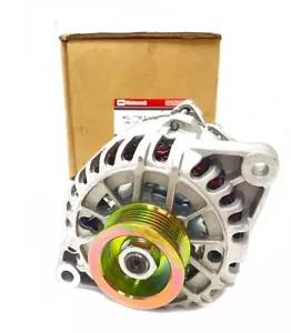 Motorcraft Alternator 12V For 1999 2000 Ford Windstar 3.0L NGL-7788-N - Picture 1 of 5