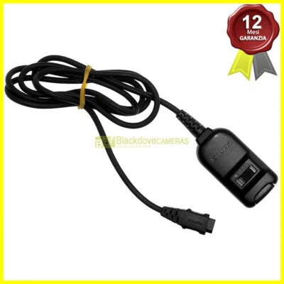 Telecomando originale Pentax per fotocamere analogiche AF. Remote control. - Immagine 1 di 4