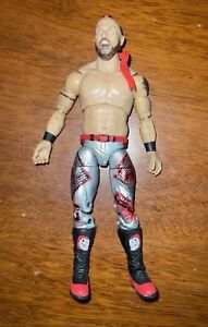 Aew Unrivaled Series 7 #50 Lance Archer Action Figure 1 of 3000 Chase Rare