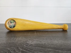 BASEBALL BILDERRAHMEN KERAMIK 2x2 FOTOHALTER LITTLE LIGA FLEDERMAUS 13 Zoll Rahmen  - Bild 1 von 24
