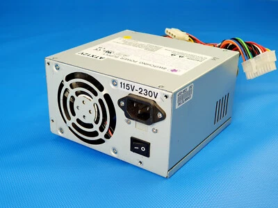 portwell ORION-450AX 450W industrial Power Supply Server Netzteil 450W - Image 1 of 3