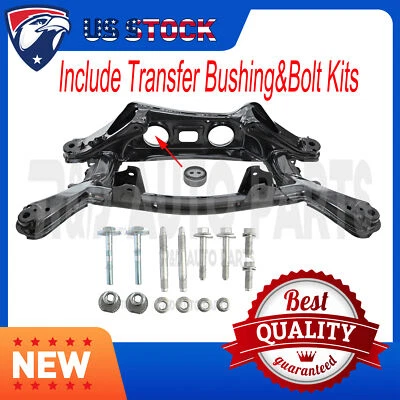 Rear Crossmember Subframe KFrame AWD Support for 2003-2006 Vibe & Toyota Matrix - Image 1 of 4