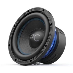 AudioControl SPK-8S4 Spike Series 8" Subwoofer Up To 500 Watts RMS 4-Ohms Single - Picture 1 of 24