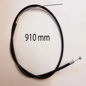 CB011 FRONT BRAKE CABLE 91CM FOR STORM 49CC MINI QUAD BIKE ATV - Picture 1 of 2