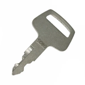 IHI Mini Excavator, Skid Steer and Tracked Loader Ignition Key 069027029 - Picture 1 of 3