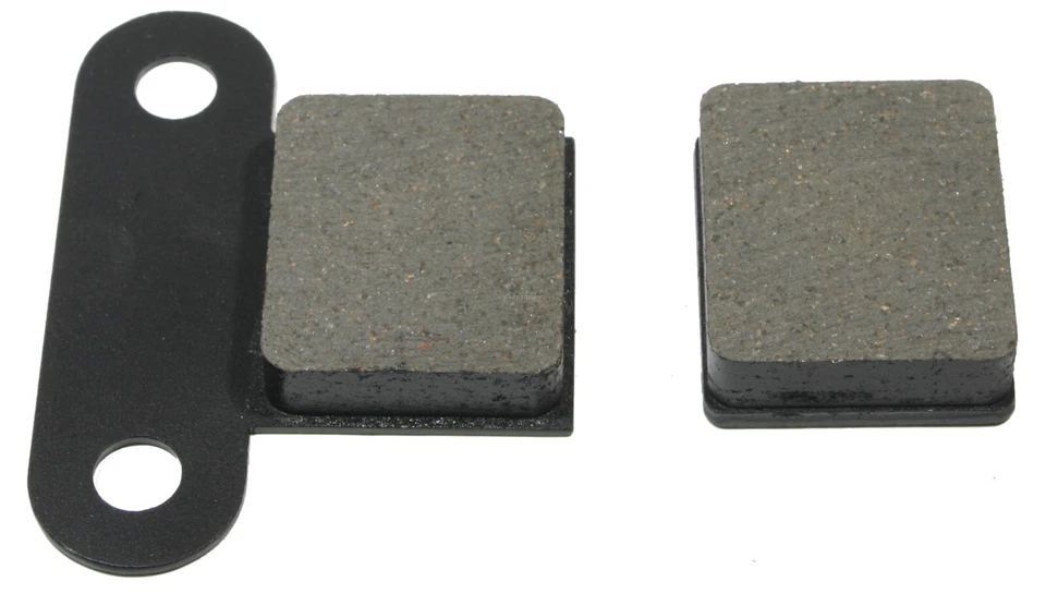 Brake Pad Set for John Deere Sportfire 440, 1980-1984 - Image 1 of 1