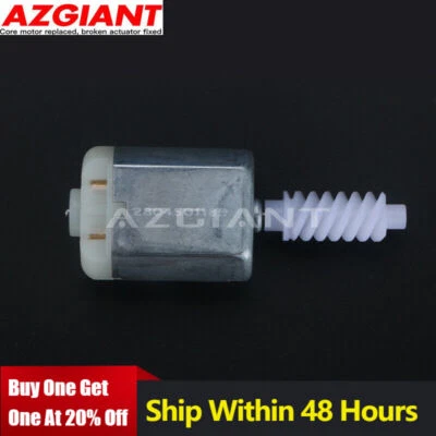 69040-0C050 Cerradura Puerta Actuador Motor Reparación 69273-47020 para Toyota Prius 2010-15 Foto 1 de 4