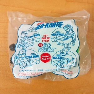 Dennis the Menace 1996 Blo Karts DQ Dairy Queen ¡Picnic para niños! (Se vende por separado) - Imagen 1 de 2