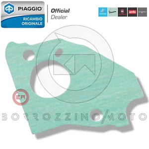 GUARNIZIONE CARBURATORE DEPURATORE ORIGINALE PIAGGIO VESPA PX 125 - Imagen 1 de 2