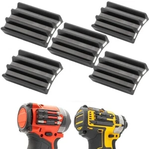Magnetic Electric Drill Screwdriver Bit Holder For Milwaukee For Dewalt Tools - Picture 1 of 11