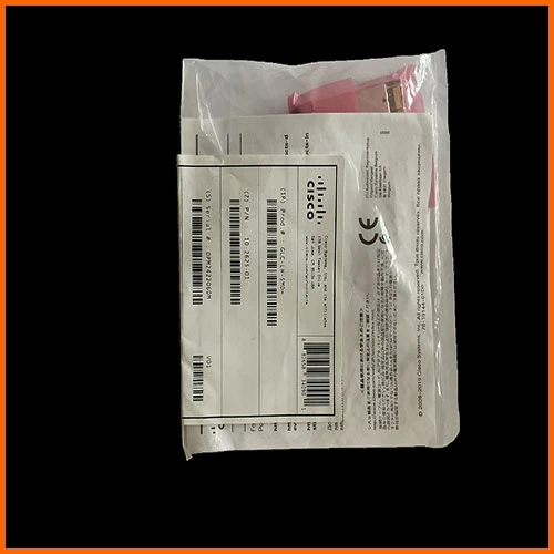 Cisco 1000BASE-SX SFP Transceiver Modul (GLC-SX-MMD=)