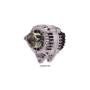 Alternator 8272N - Picture 1 of 1