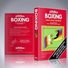 Atari 2600 Ucg   No Game   Boxing