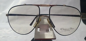 CHRISTIAN DIOR 2248 VINTAGE MONSEUR 94 58()17 130 RAHMEN ORIGINAL NEU!! - Bild 1 von 6