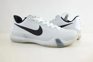 Nike Kobe 10 Fundamentals 2015 talla 8 usadas con caja | ¡Vendedor de confianza! - Imagen 1 de 9
