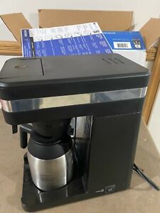 Bunn CSB3T 120 V Speed Brew Platinum 10-Cup Coffee Maker