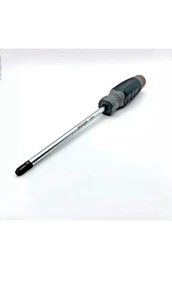 Proto JP0306R #3 Phillips Point Screwdriver, Alloy Steel Shank 10-3/8" L - Picture 1 of 5