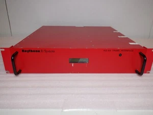 RAYTHEON E-SYSTEMS KG-84 TRUNK INTERFACE - Picture 1 of 6