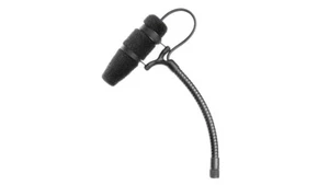 Microphone fusil de chasse 4097 pour département son - Photo 1 sur 1