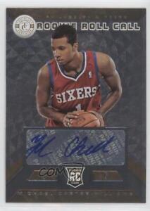 2013-14 Totally Certified Gold /10 Michael Carter-Williams #26 Rookie Auto RC