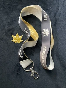 *Selten* Blätter von Snoop Lanyard Pin Combo - Bild 1 von 15