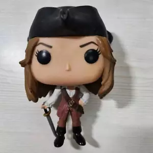 Funko Pop Pirates of the Caribbean Elizabeth Swann 175 Action Figure Collect OOB - Picture 1 of 3