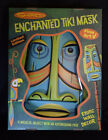 SHAG Enchanted Tiki Mask SIGNED LE 200 Print Wall Art Room