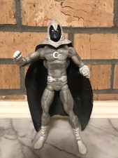 Marvel Select Diamond MOON KNIGHT Action Figure 2006 7"