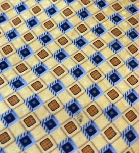 JOS. A. BANK. HIGH END DRESS SUIT DESIGNER NECKTIE TIE FREE SHIPPING - Picture 1 of 4