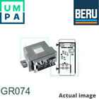 Relay Glow Plug System For Mercedes-Benz 190/Sedan C-Class Om601.911/913 2.0L