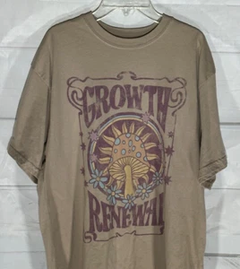 Womens Mighty Fine T-Shirt. Size XS/Small - Picture 1 of 5