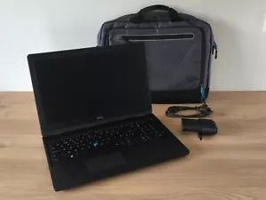 Dell Latitude 5590 Intel I5-8350U 3.6Ghz 16Go 1To 15.6" Windows 11 Pro - Photo 1/6