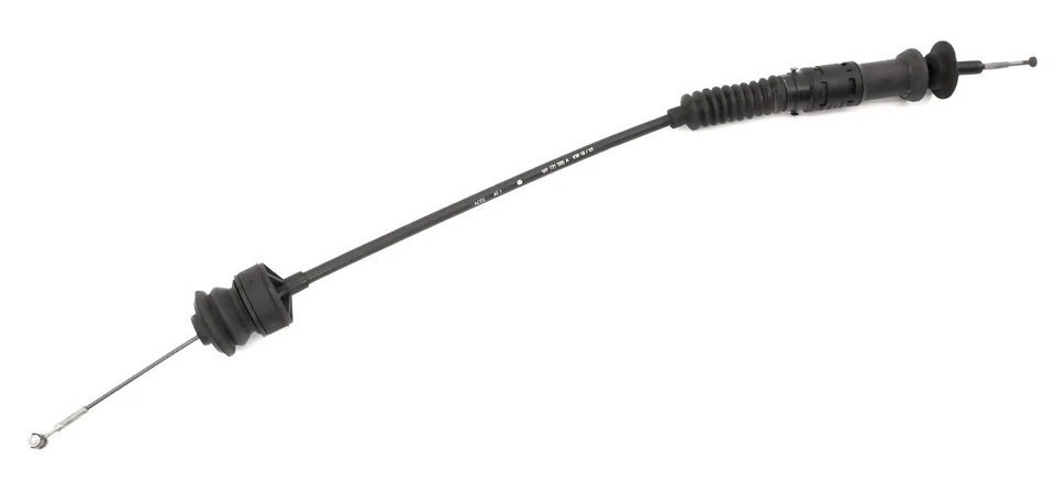 Cable de embrague 93-99 VW Jetta Golf GTI Cabrio MK3 020 - Original - 1H1 721 335 A Foto 1 de 4