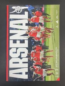 2023/24 ARSENAL V BOURNEMOUTH 04-05-2024 PREMIER LEAGUE - Imagen 1 de 1