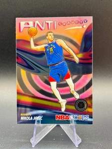 2023/24 Premium Stock - Nikola Jokic 'Holo Anti Gravity' - #17 - Picture 1 of 2