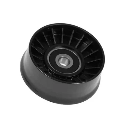 Poulie Amortisseur de Vibrations de Torsion Tendeur Courroie Orig PIAGGIO Vespa - Photo 1/2