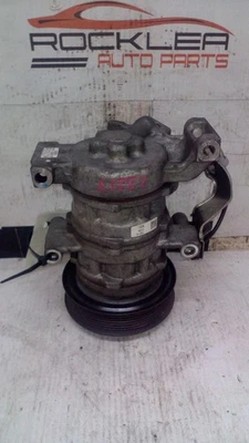 TOYOTA HILUX 09/2015-2024 A/C COMPRESSOR PETROL  - image 1 of 2