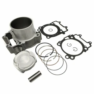 Cylinder Piston Top End Gaskets Kit 99mm For Polaris Ranger 570 2012-2017 - Picture 1 of 6
