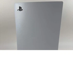 Sony PlayStation 5 Disc Edition PS5 1TB White Console Gaming System CFI-1115A - Picture 1 of 10