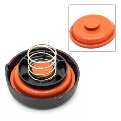 Pcv Valve Cover 03L103469D 03L103469R 059103470AS Direct Replacement Hot - Image 1 of 4