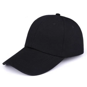 Herren Baseball Caps Golf Sport Schirmmütze Damen verstellbar Sommermütze Unisex - Bild 1 von 8