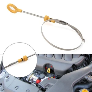 1.8L Engine Oil Dipstick Fit For Nissan Versa 2007-2012 11140-EL00A Auto wa - Picture 1 of 13