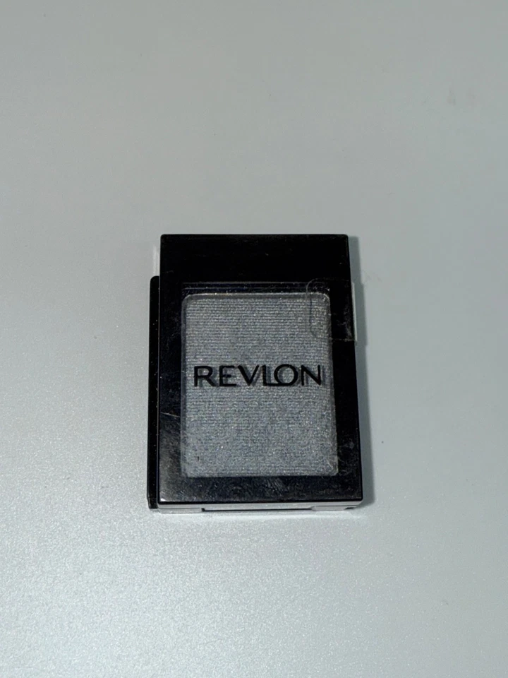 Revlon Colorstay Shadowlinks Eye Shadow Gunmetal Satin